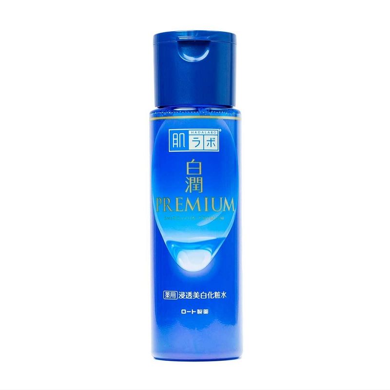 locao-facial-hada-labo-shirojyun-premium-170ml