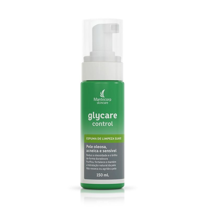 glycare-control-espuma-limpeza-suave-150ml