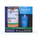 Anthelios Airlicium 40ml Fps 50+ Effaclar Gel Concentrado 50g
