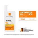 Protetor Solar Facial La Roche-posay Anthelios Uvmune 400 Fps 60 50ml
