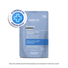 Refil Creme de Limpeza Calmante Vichy Dercos Sensi-Scalp 200ml