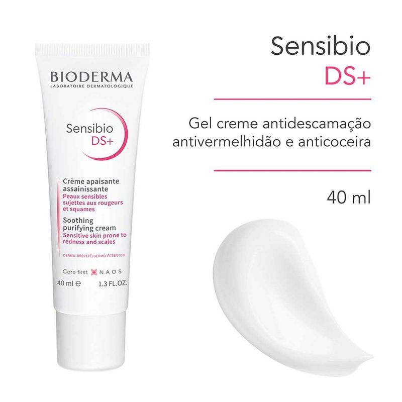 gel-creme-antidescamacao-e-antivermelhidao-bioderma-sensibio-ds-40ml