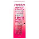 Cicatricure Eye Cream For Face 30g