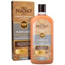 Condicionador Tio Nacho Antiqueda Purificador 415ml