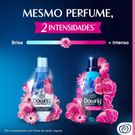 Amaciante Downy Brisa Intenso 500ml