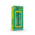 Shampoo Kolene 300ml+Condicionador 200ml Cachos
