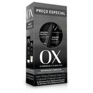 Shampoo Ox 300ml+Condicionador 200ml Reparação Completa