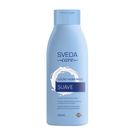 Loção Hidratante Sveda Care Suave Amendoas Doce 400ml