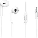 Fone de Ouvido Multilaser Earbud Branco PH355