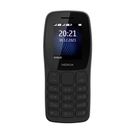 Celular Nokia 105 Dual Chip NK093 Preto