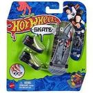 Skate Dedo Hotwheels com Tênis HGT46