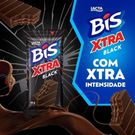 Chocolate Bis Lacta 45g Xtra Black
