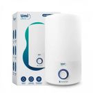 Umidificador de ar Ultrassônico 4,3l Umi Ultra Dellamed