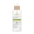 Filtro Solar Facial Adcos Aqua Fluid Beige Fps50 40ml