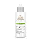 Filtro Solar Facial  Adcos Aqua Fluid FPS 50 40ml