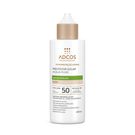 Protetor Solar Facial Adcos Aqua Fluid Fps50 Nude 40ml