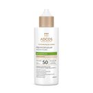 Filtro Solar Facial Adcos Aqua Fluid FPS 50 Tonalizante 40ml