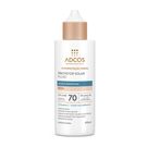 Filtro Solar Facial Adcos Fluid Beige Fps70 40ml