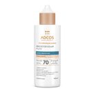 Filtro Solar Facial Adcos Fluid Tonalizante Fps70 40ml