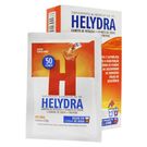 Helydra 8,5g 4 Sachê Tangerina