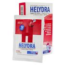 Helydra 4 Sachê Frutas Vermelhas  8,5g
