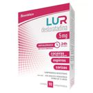 Lur 5mg 10 Comprimidos