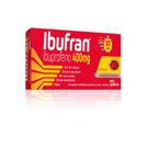 Ibufran 8 Cápsulas 400mg