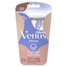 Aparelho Depilatório Gillette 2UN Venus Intima