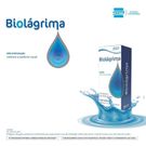 Biolágrima 0,10% Solução 15ml