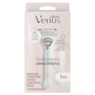 Aparelho Depilação Gillette 1un Venus Intima