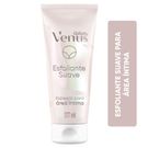 Esfoliante Suave Gillette 177ml Venus Intima