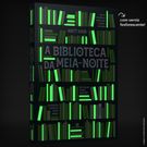 Livro a Biblioteca da Meia-noite