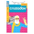 Livro Cruzadox Nível Médio