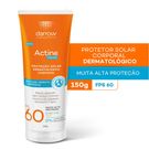 Actine Protetor Solar Corporal Fps60 150g