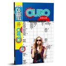 Livro Ouro Euro Nível Médio