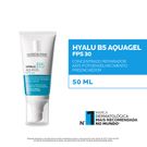 La Roche-Posay Hyalu B5 Aquagel 50ml FPS 30