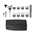 Maquina Cortar Cabelo Wahl Style Pro 220v