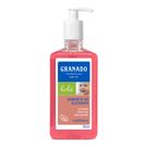 Sabonete Líquido Infantil Glicerina Granado Calêndula 500ml