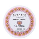 Manteiga Corporal Granado Terrapeutics Calêndula 200G