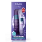 Shampoo Siàge 250ml+Condicionador 200ml 4D Hidratação Micelar