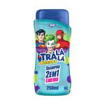 shampoo-tra-la-la-kids-2-em-1-aventura-justice-league-250ml