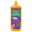 Creme de Pentear Niely Gold 500ml Cachos Definição Prolongada