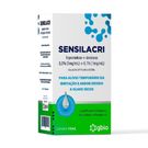 Sensilacri Solução Oftálmica Estéril 15ml