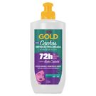 Ativador Niely Gold 250ml Cachos Definição Prolongada