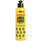 Condicionador Chikas 300ml Acorda Cachos