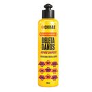 Condicionador Chikas 300ml Deleta Danos