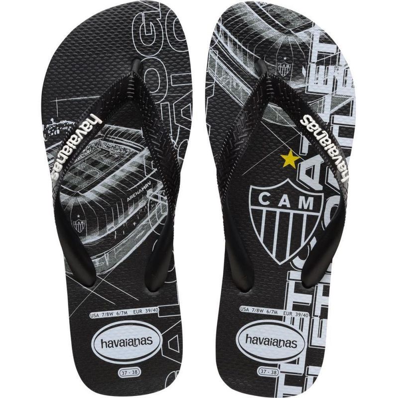 Sandalias-Havaianas-Top-Times-Atletico-Preto-39-40