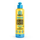 Finalizador Chikas Acorda Cachos Cacheados 300ml