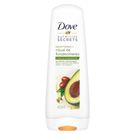 Condicionador Dove 400ml Ritual de Fortalecimento