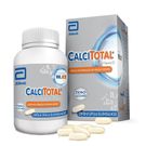 Calcitotal 60 Cápsulas